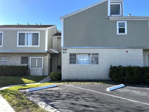 8149 Lagos De Campo Boulevard Fort Lauderdale FL 33321