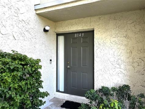 8149 Lagos De Campo Boulevard Fort Lauderdale FL 33321