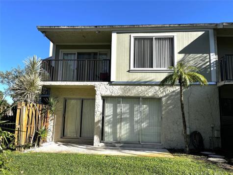 8149 Lagos De Campo Boulevard Fort Lauderdale FL 33321