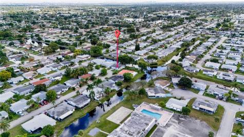 6680 NW 16th Street Margate FL 33063