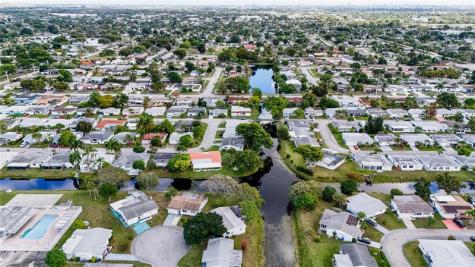 6680 NW 16th Street Margate FL 33063