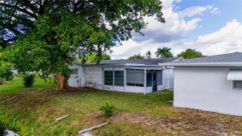 6680 NW 16th Street Margate FL 33063