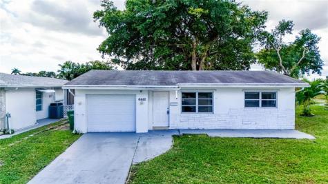 6680 NW 16th Street Margate FL 33063