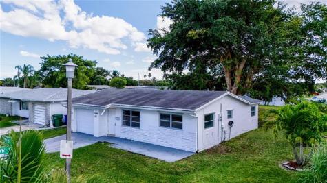 6680 NW 16th Street Margate FL 33063
