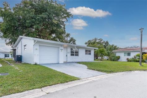 6680 NW 16th Street Margate FL 33063