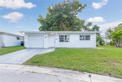 6680 NW 16th Street Margate FL 33063
