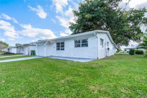 6680 NW 16th Street Margate FL 33063