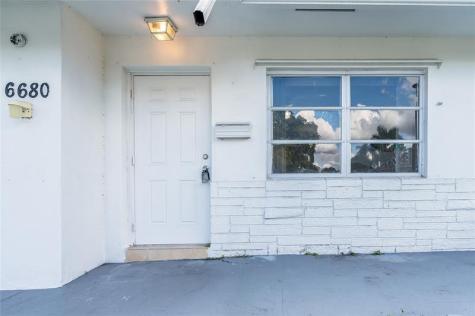 6680 NW 16th Street Margate FL 33063