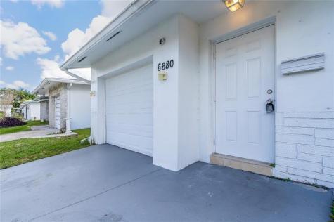 6680 NW 16th Street Margate FL 33063