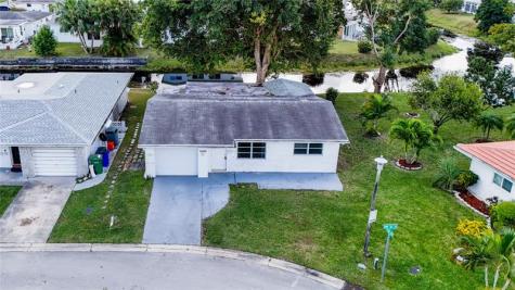 6680 NW 16th Street Margate FL 33063