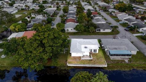 6680 NW 16th Street Margate FL 33063