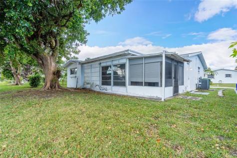 6680 NW 16th Street Margate FL 33063