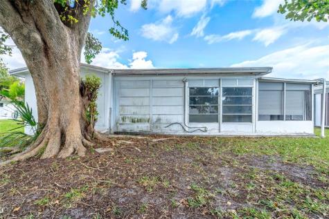 6680 NW 16th Street Margate FL 33063