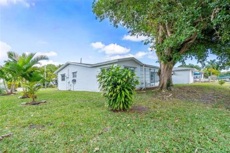 6680 NW 16th Street Margate FL 33063