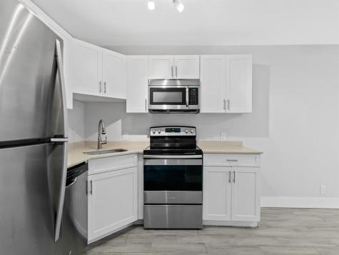 3208 NE 7th Street Pompano Beach FL 33062