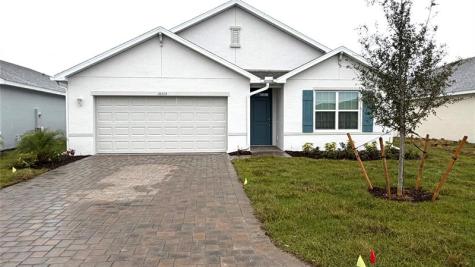 10315 Blooming Blossom Court Fort Myers FL 33905