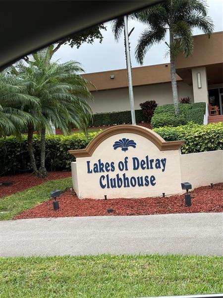 15126 Ashland Street Delray Beach FL 33484