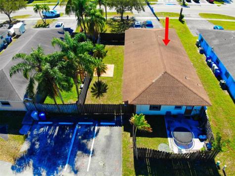 151 SW 15th Street Pompano Beach FL 33060
