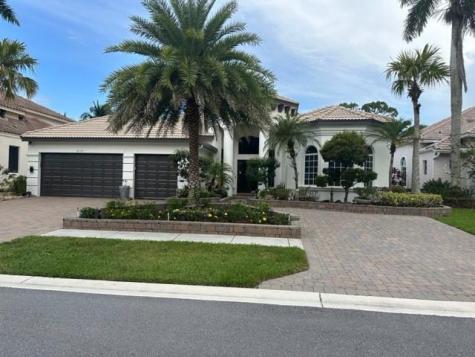 6727 Royal Orchid Circle Delray Beach FL 33446