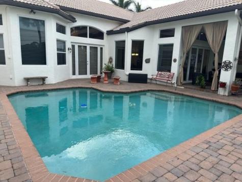 6727 Royal Orchid Circle Delray Beach FL 33446