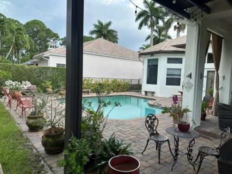 6727 Royal Orchid Circle Delray Beach FL 33446