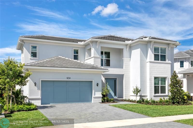 9224 Crestview Circle Palm Beach Gardens FL 33412