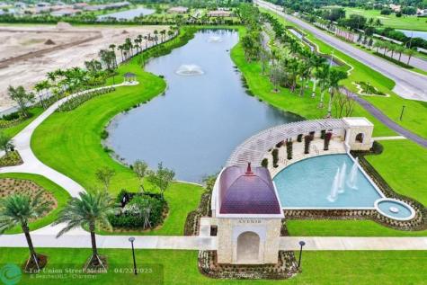 9224 Crestview Circle Palm Beach Gardens FL 33412