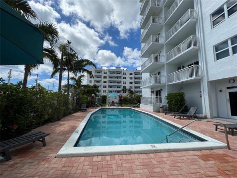 200 S Birch Road Fort Lauderdale FL 33316