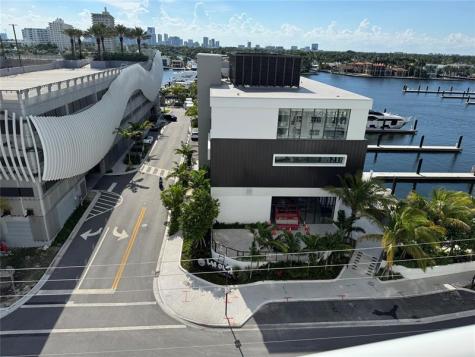 200 S Birch Road Fort Lauderdale FL 33316