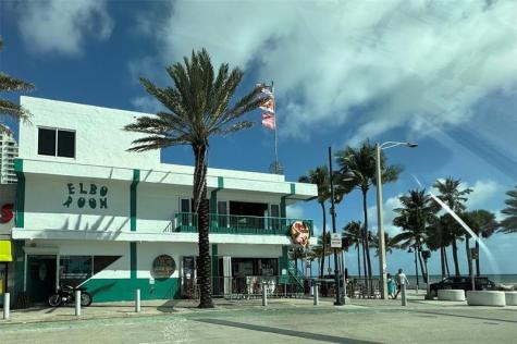 200 S Birch Road Fort Lauderdale FL 33316