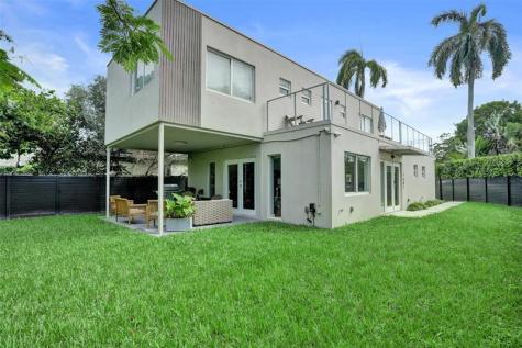 1601 NW 6th Avenue Fort Lauderdale FL 33311