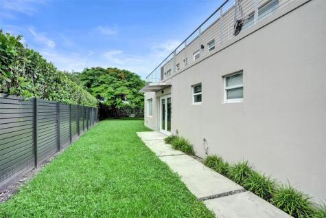 1601 NW 6th Avenue Fort Lauderdale FL 33311