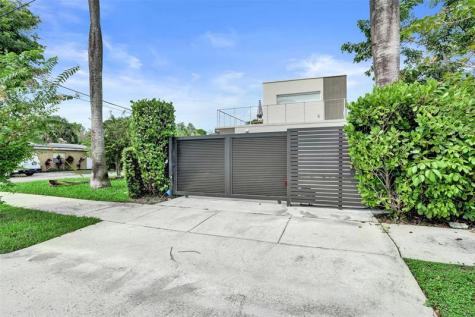 1601 NW 6th Avenue Fort Lauderdale FL 33311