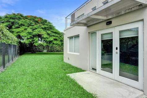 1601 NW 6th Avenue Fort Lauderdale FL 33311