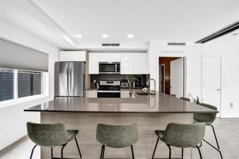 1601 NW 6th Avenue Fort Lauderdale FL 33311