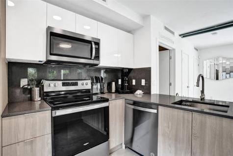 1601 NW 6th Avenue Fort Lauderdale FL 33311