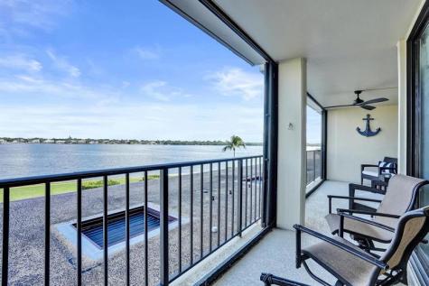 132 Lakeshore Drive North Palm Beach FL 33408