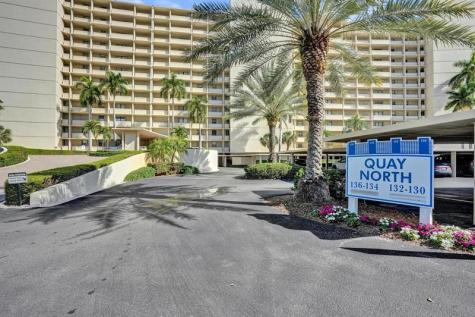 132 Lakeshore Drive North Palm Beach FL 33408