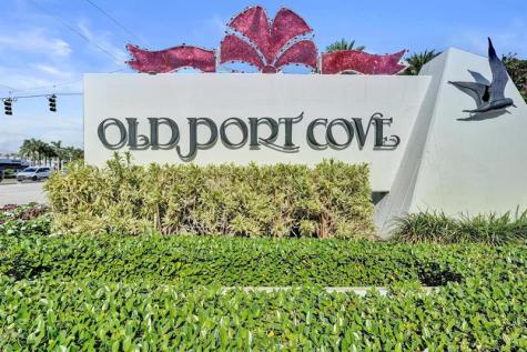 132 Lakeshore Drive North Palm Beach FL 33408
