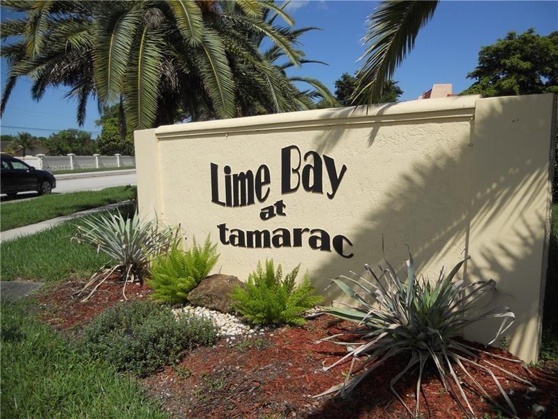9091 Lime Bay Boulevard Tamarac FL 33321
