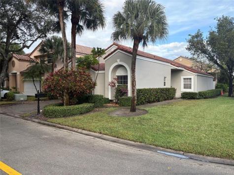 7720 NW 63rd Way Parkland FL 33067