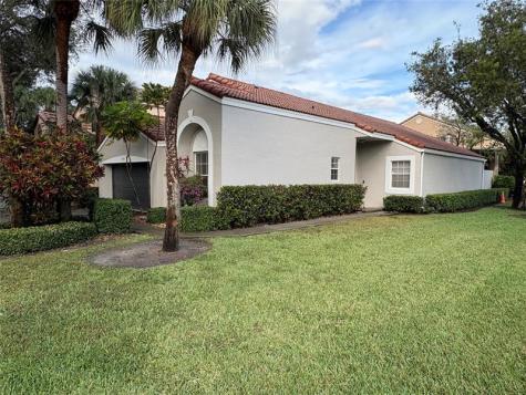 7720 NW 63rd Way Parkland FL 33067