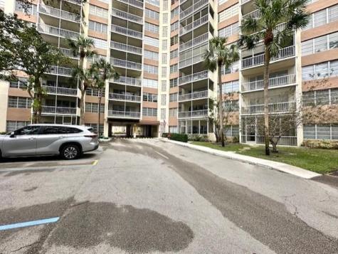 10777 W Sample Road Coral Springs FL 33065