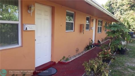 5211 NW 16th Street Lauderhill FL 33313