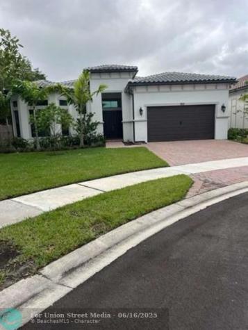 7813 Deer Lake Court Parkland FL 33067