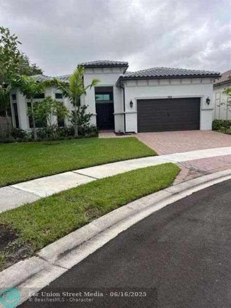 7813 Deer Lake Court Parkland FL 33067