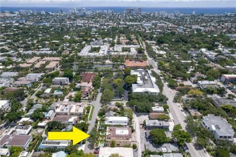 1206 NE 1st Street Fort Lauderdale FL 33301