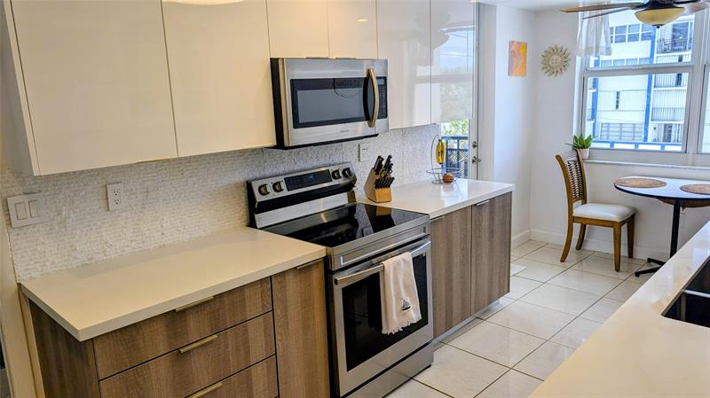 1501 S Ocean Drive Hollywood FL 33019
