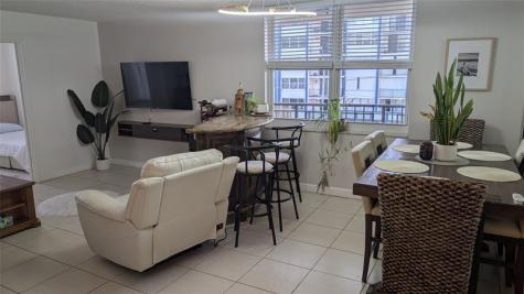 1501 S Ocean Drive Hollywood FL 33019