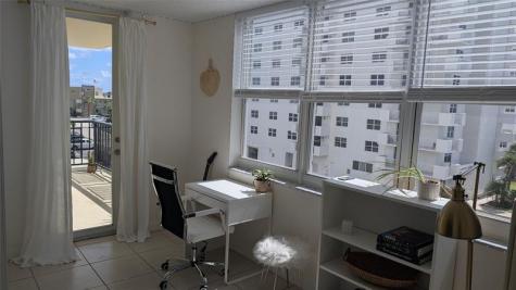 1501 S Ocean Drive Hollywood FL 33019